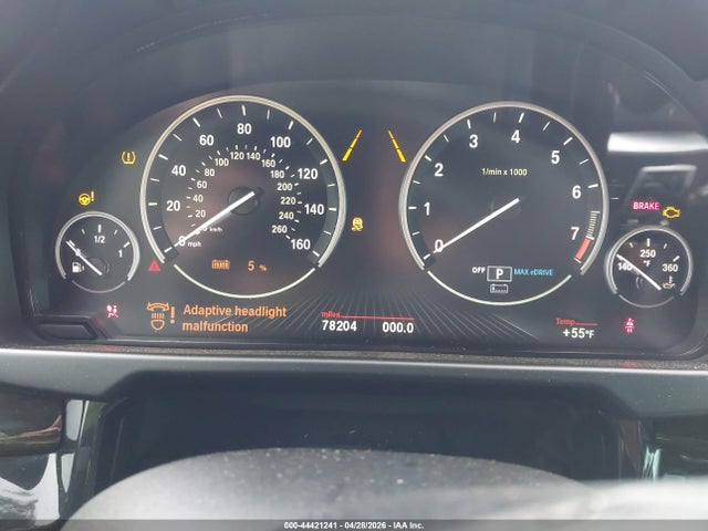 Продажа на аукционе авто 2017 Bmw X5 Edrive Xdrive40e Iperformance, vin: 5UXKT0C37H0V97762, номер лота: 44421241