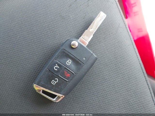 Продаж на аукціоні авто 2018 Volkswagen Golf Sportwagen Tsi S/tsi Se, vin: 3VWD17AU3JM752795, номер лоту: 44421244