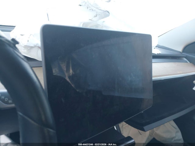 Aukcja sprzedaży 2020 Tesla Model 3 Long Range Dual Motor All-wheel Drive, vin: 5YJ3E1EB5LF651192, numer aukcji: 44421246