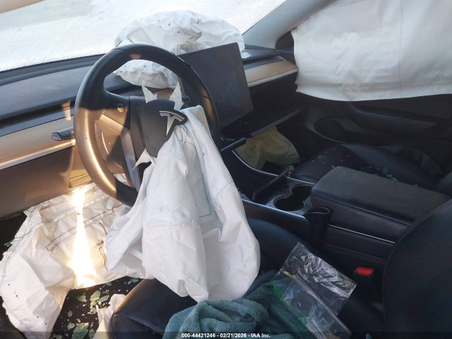 Aukcja sprzedaży 2020 Tesla Model 3 Long Range Dual Motor All-wheel Drive, vin: 5YJ3E1EB5LF651192, numer aukcji: 44421246