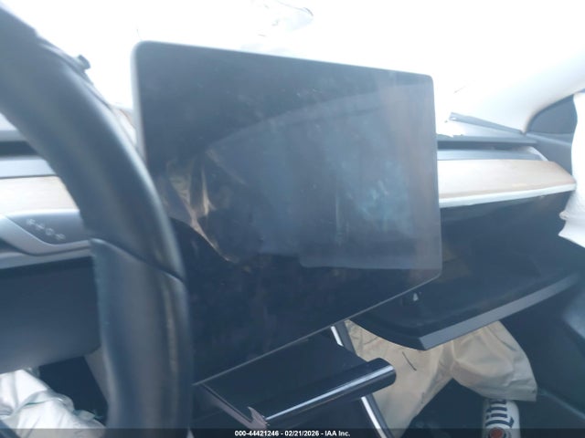 Aukcja sprzedaży 2020 Tesla Model 3 Long Range Dual Motor All-wheel Drive, vin: 5YJ3E1EB5LF651192, numer aukcji: 44421246