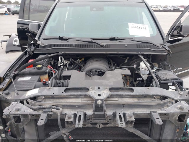 44421265 :رقم المزاد ، 1GKS1GKC0LR129057 vin ، 2020 Gmc Yukon Xl 2wd Slt مزاد بيع