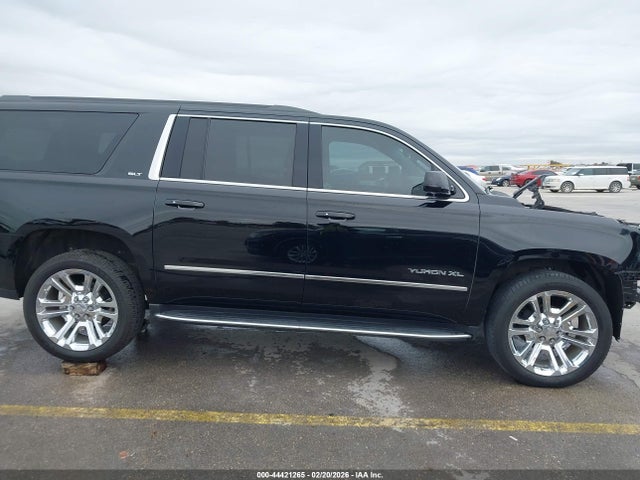 44421265 :رقم المزاد ، 1GKS1GKC0LR129057 vin ، 2020 Gmc Yukon Xl 2wd Slt مزاد بيع