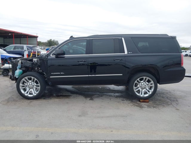44421265 :رقم المزاد ، 1GKS1GKC0LR129057 vin ، 2020 Gmc Yukon Xl 2wd Slt مزاد بيع