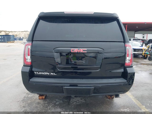 44421265 :رقم المزاد ، 1GKS1GKC0LR129057 vin ، 2020 Gmc Yukon Xl 2wd Slt مزاد بيع