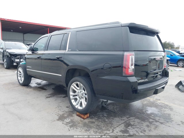44421265 :رقم المزاد ، 1GKS1GKC0LR129057 vin ، 2020 Gmc Yukon Xl 2wd Slt مزاد بيع