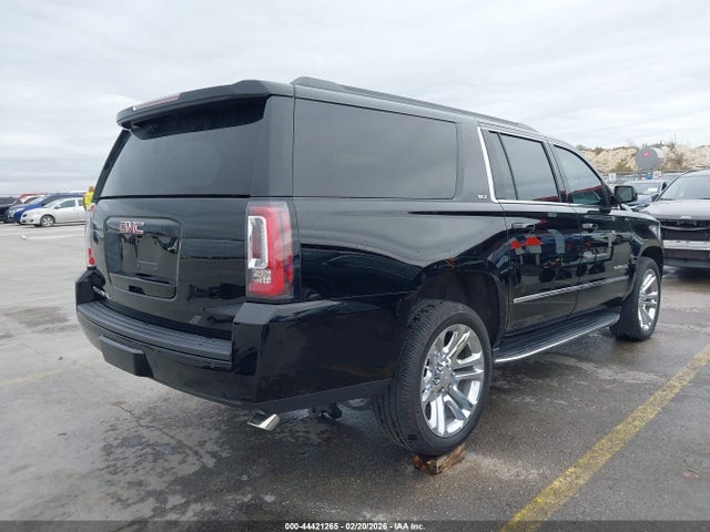 44421265 :رقم المزاد ، 1GKS1GKC0LR129057 vin ، 2020 Gmc Yukon Xl 2wd Slt مزاد بيع
