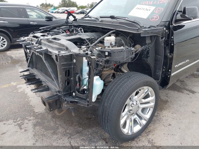 44421265 :رقم المزاد ، 1GKS1GKC0LR129057 vin ، 2020 Gmc Yukon Xl 2wd Slt مزاد بيع