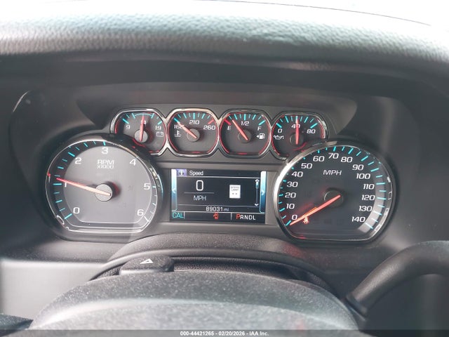 44421265 :رقم المزاد ، 1GKS1GKC0LR129057 vin ، 2020 Gmc Yukon Xl 2wd Slt مزاد بيع