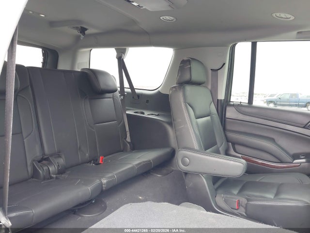 44421265 :رقم المزاد ، 1GKS1GKC0LR129057 vin ، 2020 Gmc Yukon Xl 2wd Slt مزاد بيع