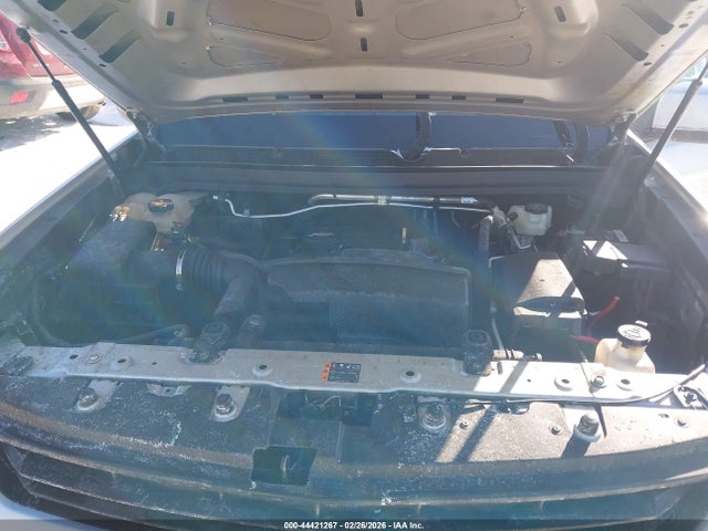 1GCGSBEA3L1206014 Chevrolet Colorado 2wd Short Box Wt