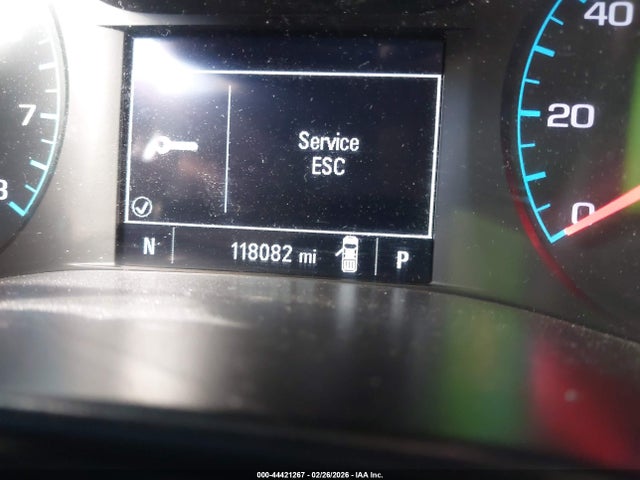 1GCGSBEA3L1206014 Chevrolet Colorado 2wd Short Box Wt