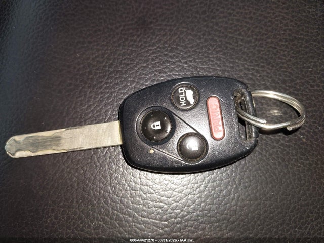 Honda Pilot Ex-l 2015 5FNYF4H5XFB033381 Image 11