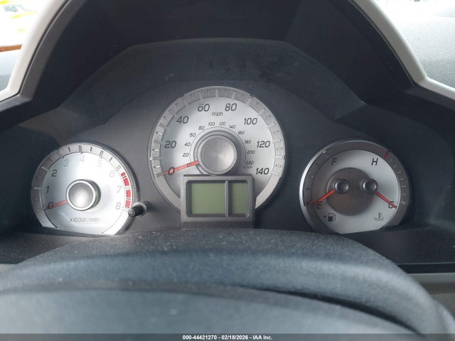 Honda Pilot Ex-l 2015 5FNYF4H5XFB033381 Image 7