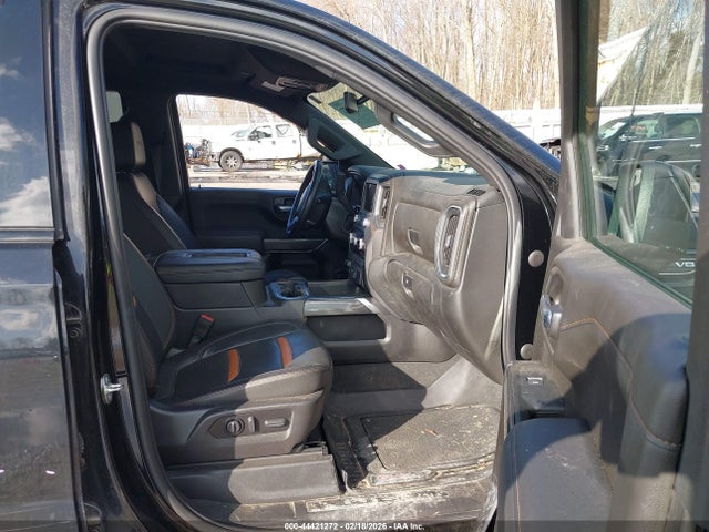 Auction sale of the 2021 Gmc Sierra 1500 At4, vin: 1GTP9EEL9MZ423486, lot number: 44421272