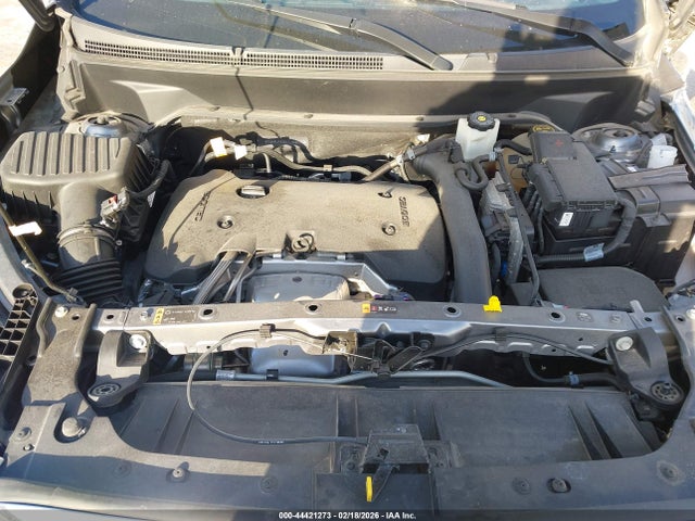 2018 Gmc Terrain Slt მანქანა იყიდება აუქციონზე, vin: 3GKALPEX3JL358177, აუქციონის ნომერი: 44421273