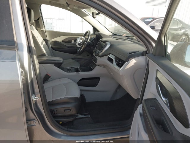 2018 Gmc Terrain Slt მანქანა იყიდება აუქციონზე, vin: 3GKALPEX3JL358177, აუქციონის ნომერი: 44421273