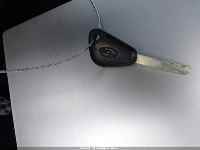 44421277 :رقم المزاد ، JF1GH766X9G810662 vin ، 2009 Subaru Impreza Wrx مزاد بيع