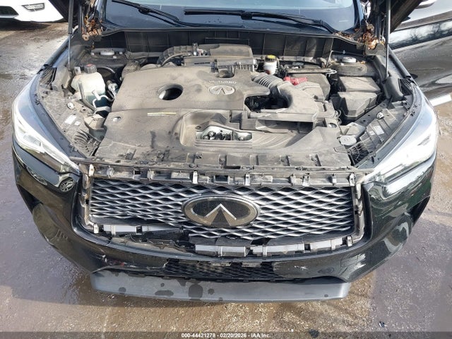 Aukcja sprzedaży 2020 Infiniti Qx50 Luxe Awd, vin: 3PCAJ5M35LF102953, numer aukcji: 44421278