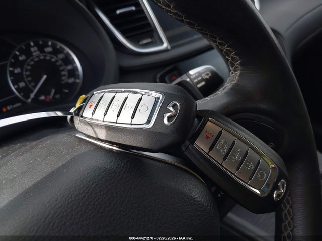 Aukcja sprzedaży 2020 Infiniti Qx50 Luxe Awd, vin: 3PCAJ5M35LF102953, numer aukcji: 44421278