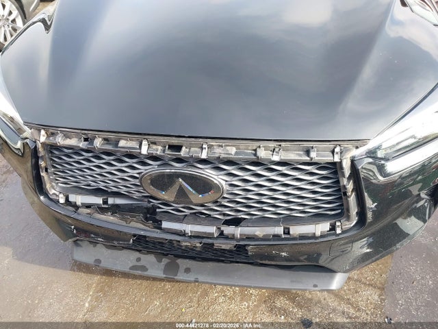 Aukcja sprzedaży 2020 Infiniti Qx50 Luxe Awd, vin: 3PCAJ5M35LF102953, numer aukcji: 44421278