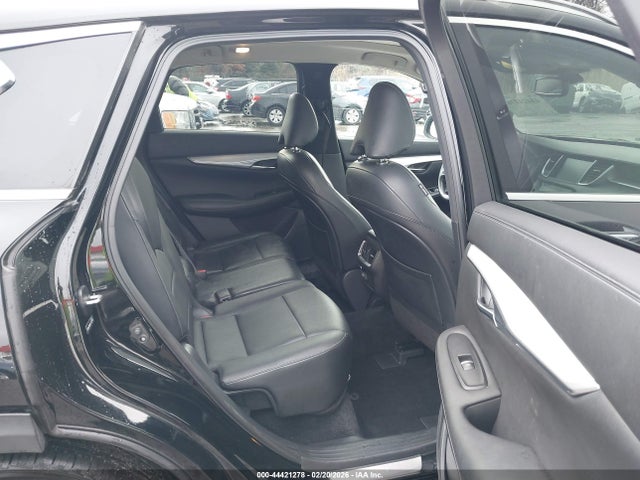 Aukcja sprzedaży 2020 Infiniti Qx50 Luxe Awd, vin: 3PCAJ5M35LF102953, numer aukcji: 44421278