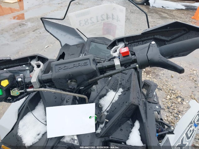 SN1EKL8P5LC710577 Polaris Indy 800 Le