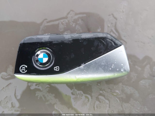 Продаж на аукціоні авто 2023 Bmw 760 I Xdrive, vin: WBA33EJ03PCN09702, номер лоту: 44421282