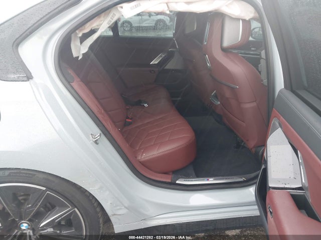 Продаж на аукціоні авто 2023 Bmw 760 I Xdrive, vin: WBA33EJ03PCN09702, номер лоту: 44421282