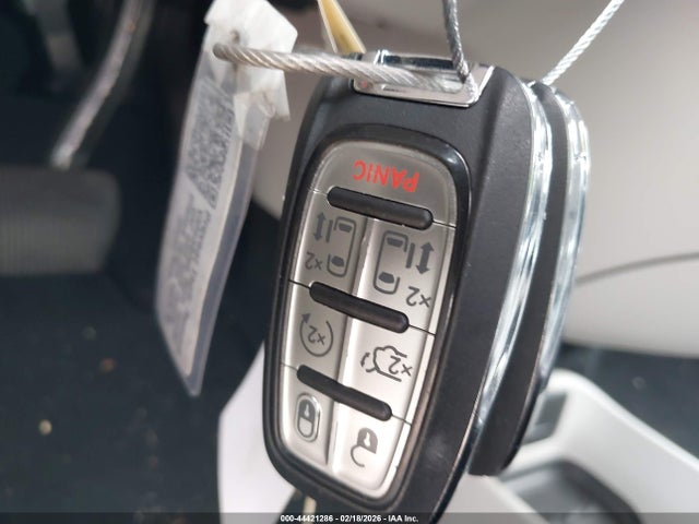 2C4RC1BG5RR136271 Chrysler Pacifica Touring L