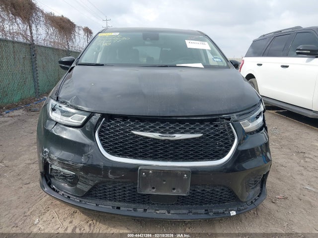 2C4RC1BG5RR136271 Chrysler Pacifica Touring L