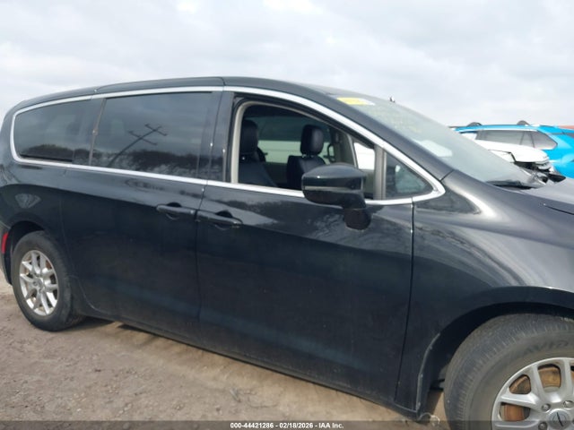 2C4RC1BG5RR136271 Chrysler Pacifica Touring L