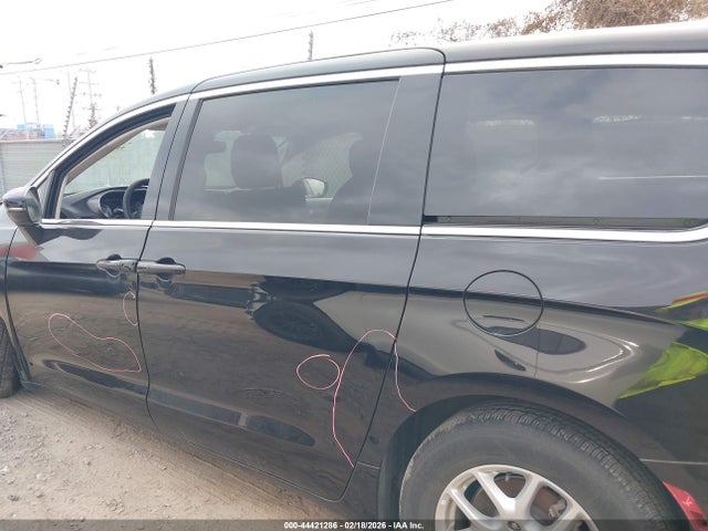 2C4RC1BG5RR136271 Chrysler Pacifica Touring L