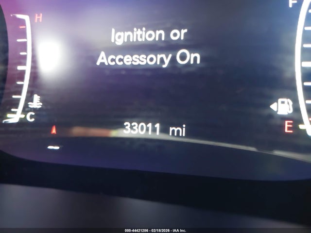 2C4RC1BG5RR136271 Chrysler Pacifica Touring L