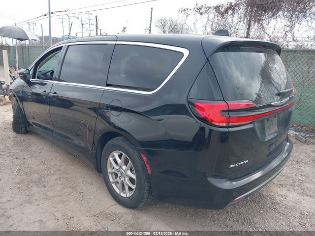 2C4RC1BG5RR136271 Chrysler Pacifica Touring L