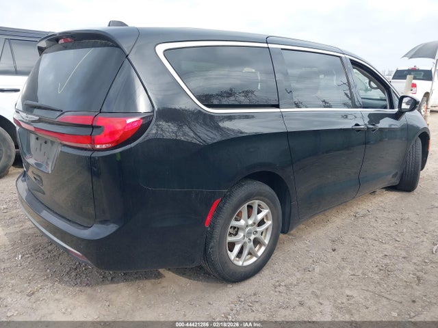 2C4RC1BG5RR136271 Chrysler Pacifica Touring L