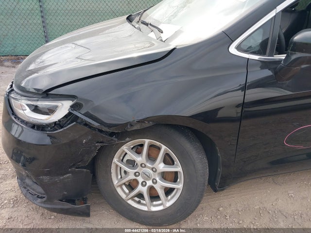 2C4RC1BG5RR136271 Chrysler Pacifica Touring L