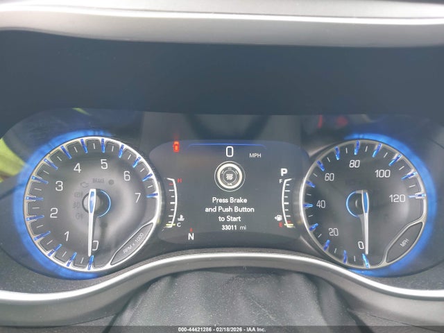 2C4RC1BG5RR136271 Chrysler Pacifica Touring L