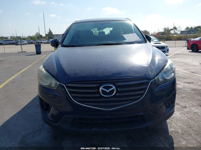Aukcja sprzedaży 2016 Mazda Cx-5 Sport, vin: JM3KE2BY5G0670542, numer aukcji: 44421290
