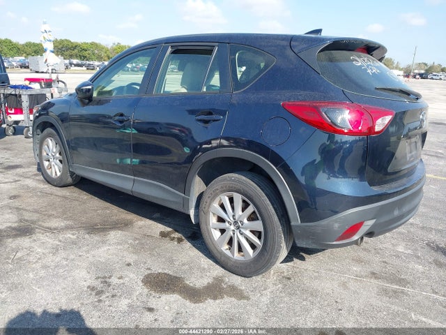 Aukcja sprzedaży 2016 Mazda Cx-5 Sport, vin: JM3KE2BY5G0670542, numer aukcji: 44421290