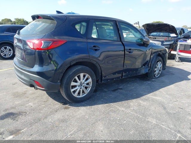 Aukcja sprzedaży 2016 Mazda Cx-5 Sport, vin: JM3KE2BY5G0670542, numer aukcji: 44421290