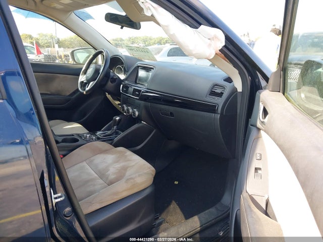 Aukcja sprzedaży 2016 Mazda Cx-5 Sport, vin: JM3KE2BY5G0670542, numer aukcji: 44421290
