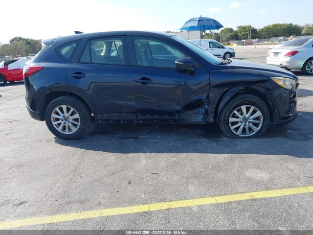 Aukcja sprzedaży 2016 Mazda Cx-5 Sport, vin: JM3KE2BY5G0670542, numer aukcji: 44421290