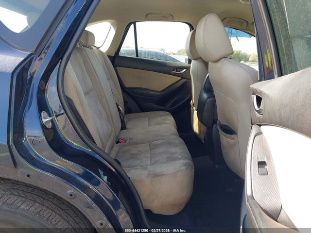 Aukcja sprzedaży 2016 Mazda Cx-5 Sport, vin: JM3KE2BY5G0670542, numer aukcji: 44421290
