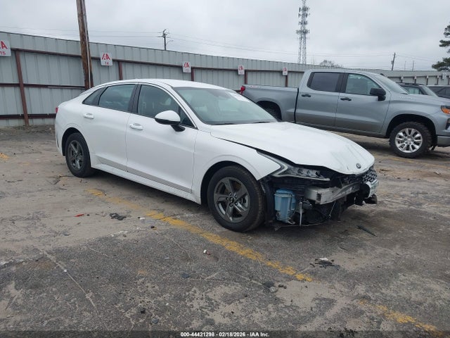 2021 KIA K5 5XXG14J26MG073204