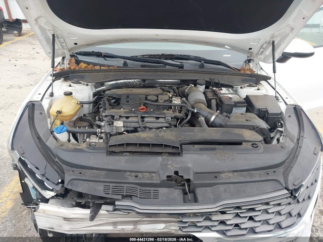 2021 KIA K5 5XXG14J26MG073204 Photo 9