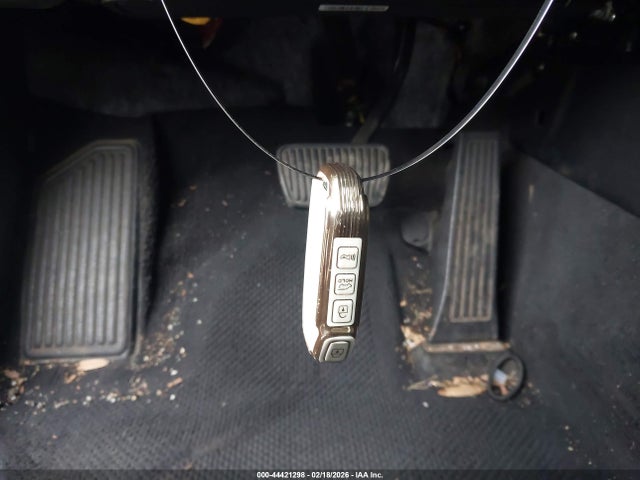 2021 KIA K5 5XXG14J26MG073204 Photo 10