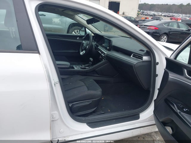 2021 KIA K5 5XXG14J26MG073204 Photo 4