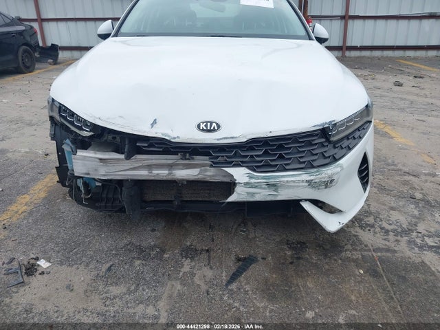 2021 KIA K5 5XXG14J26MG073204 Photo 5