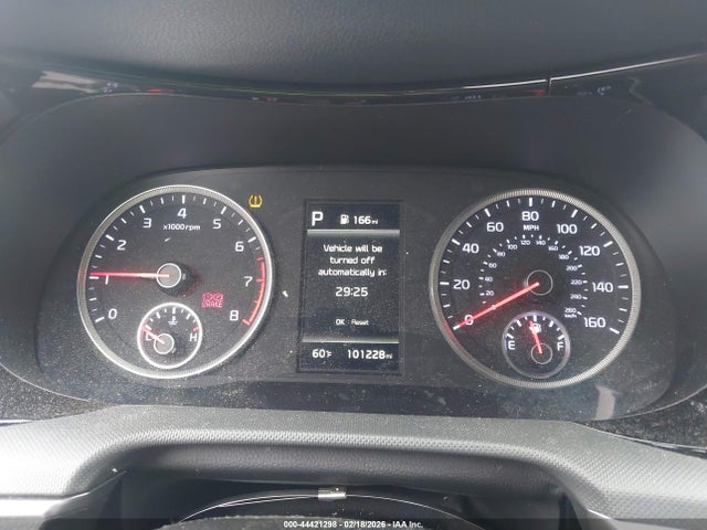 2021 KIA K5 5XXG14J26MG073204 Photo 6